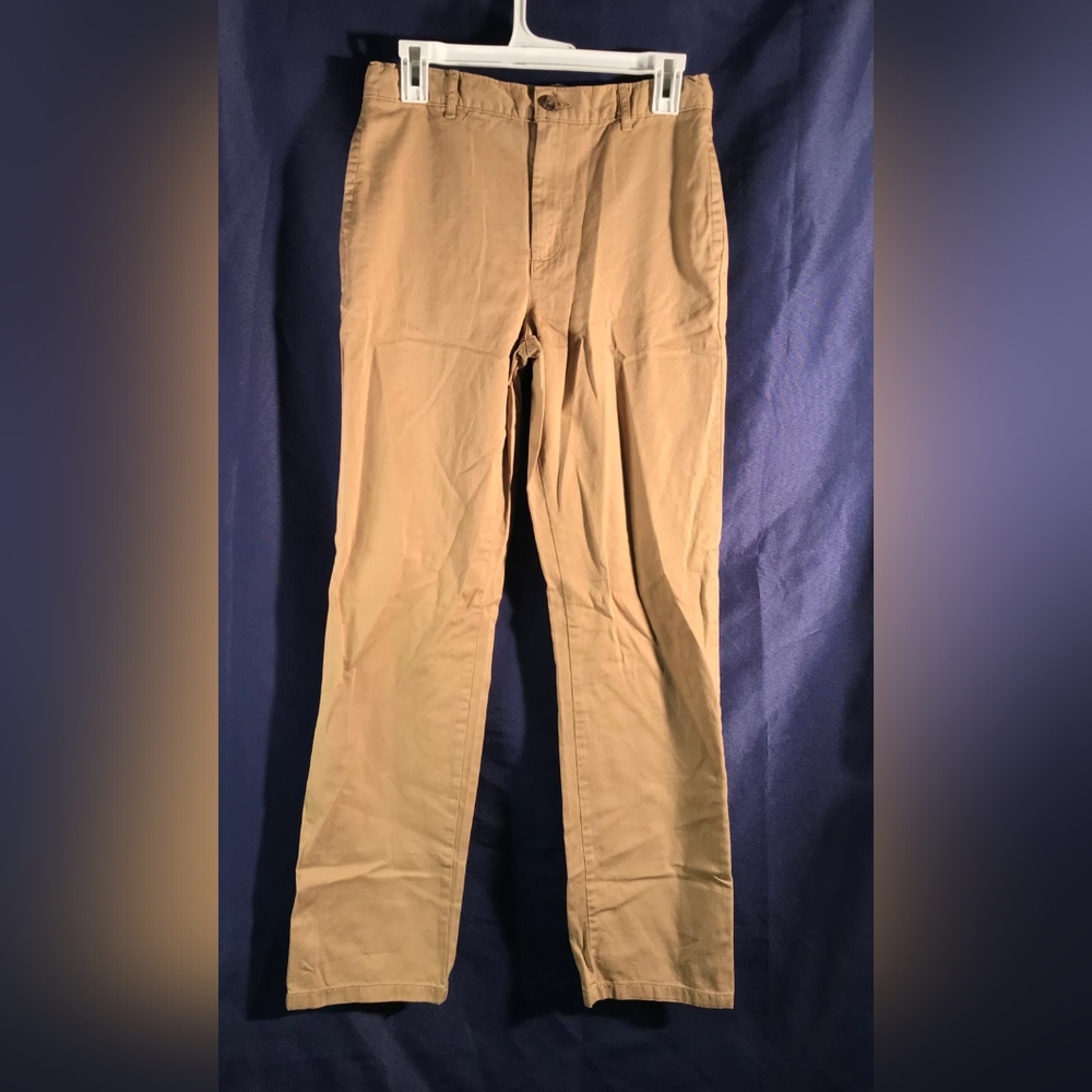 Men's Tan Pants
